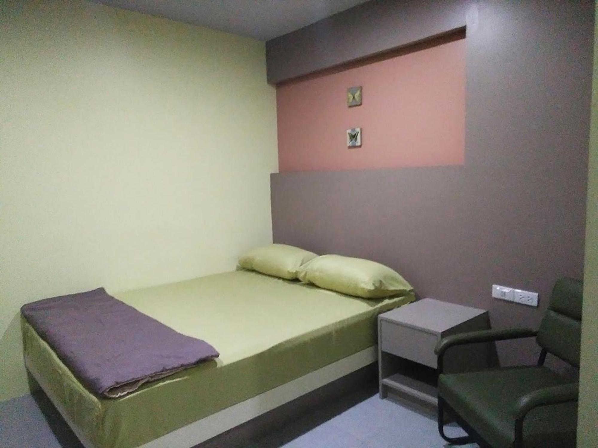 فندق In Phuket House المظهر الخارجي الصورة