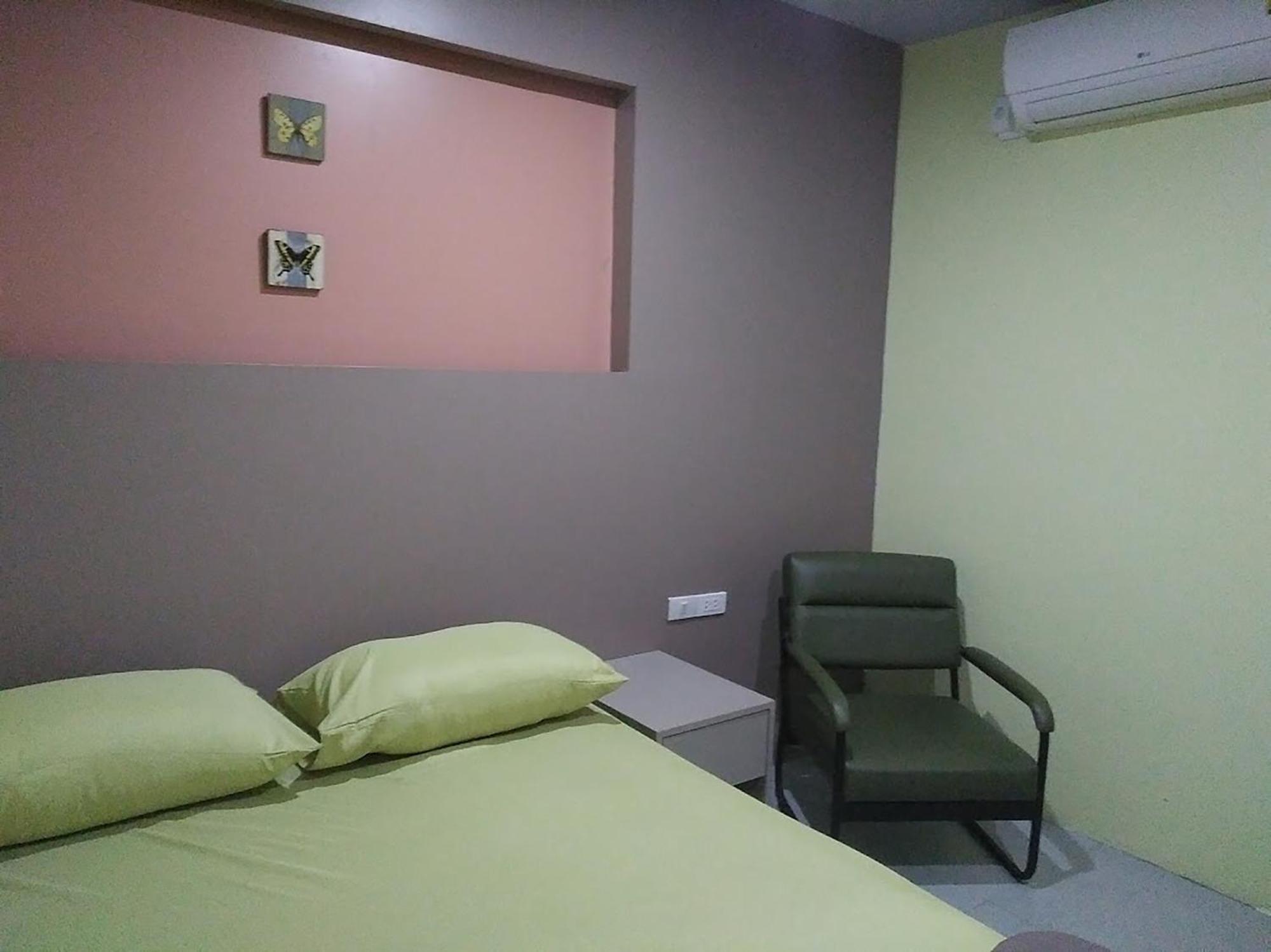 فندق In Phuket House المظهر الخارجي الصورة