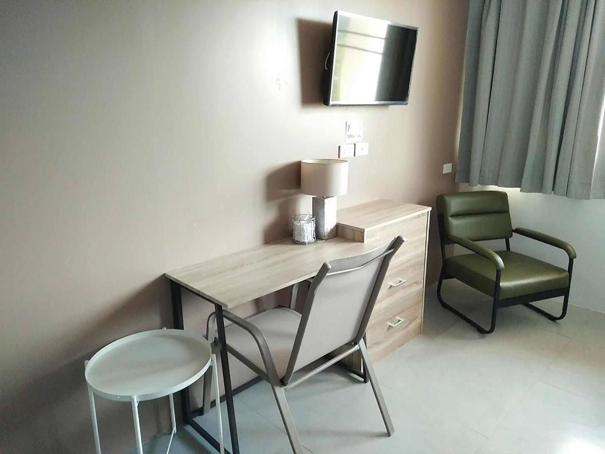 فندق In Phuket House المظهر الخارجي الصورة