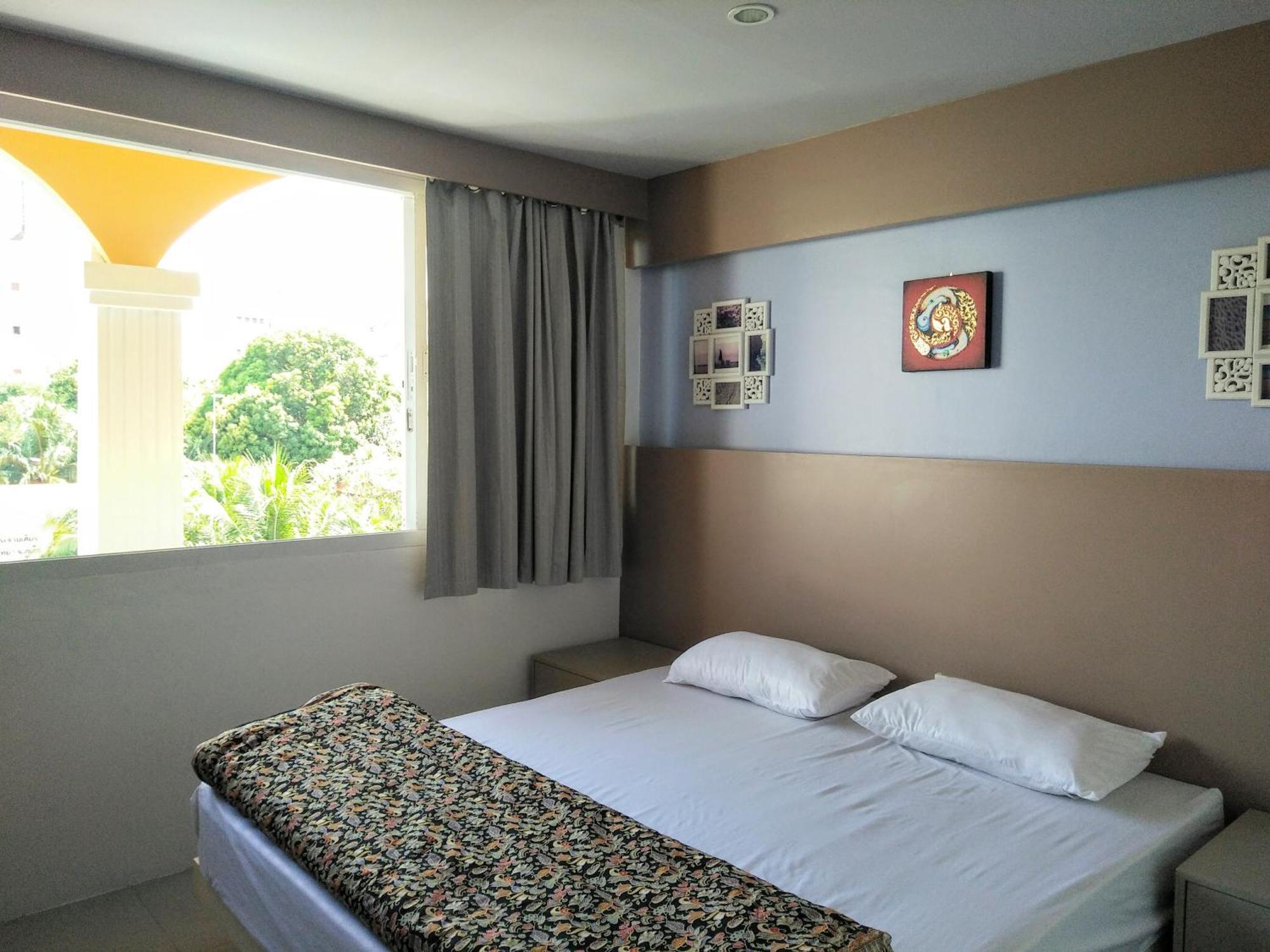 فندق In Phuket House المظهر الخارجي الصورة