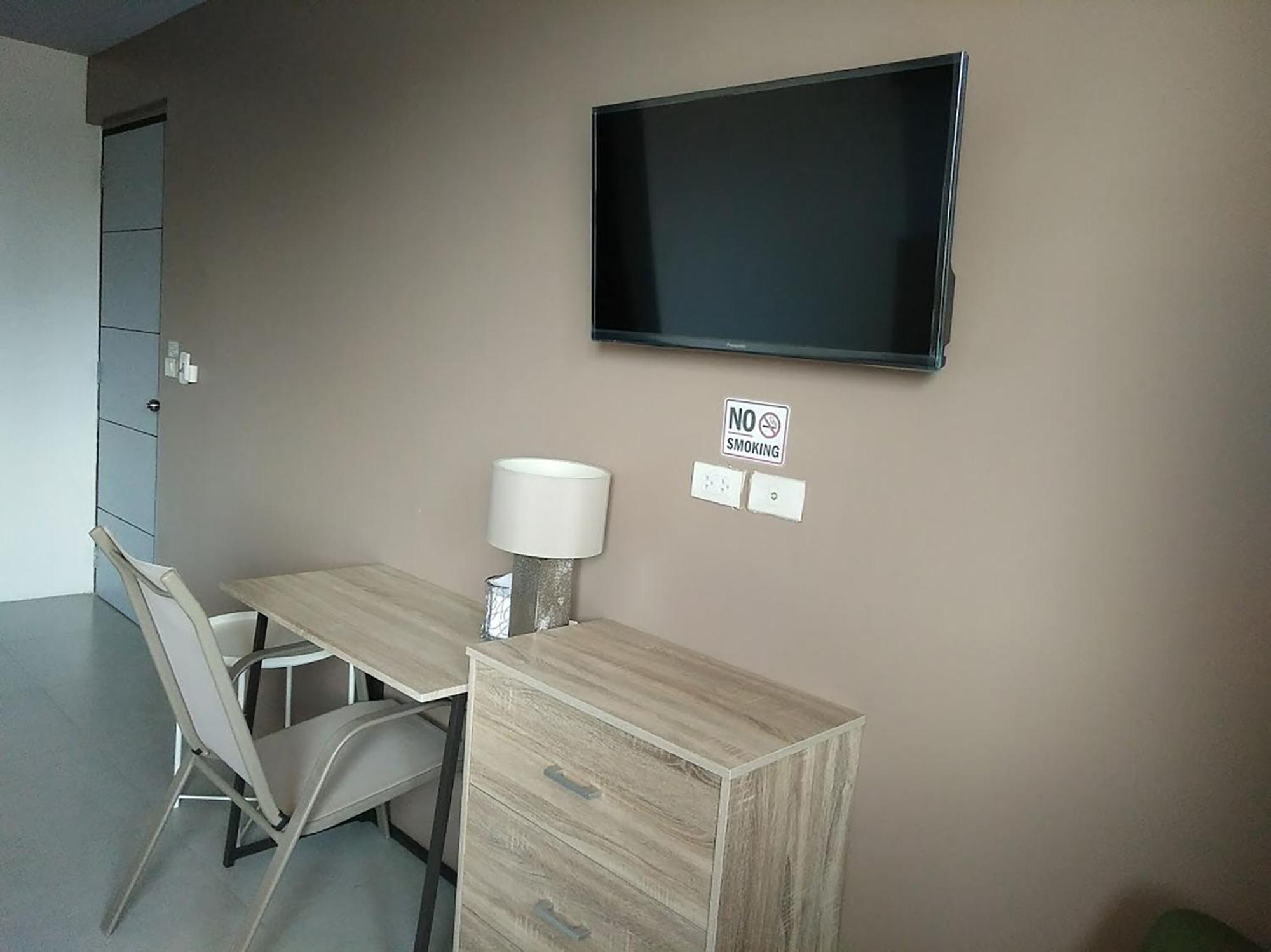 فندق In Phuket House المظهر الخارجي الصورة