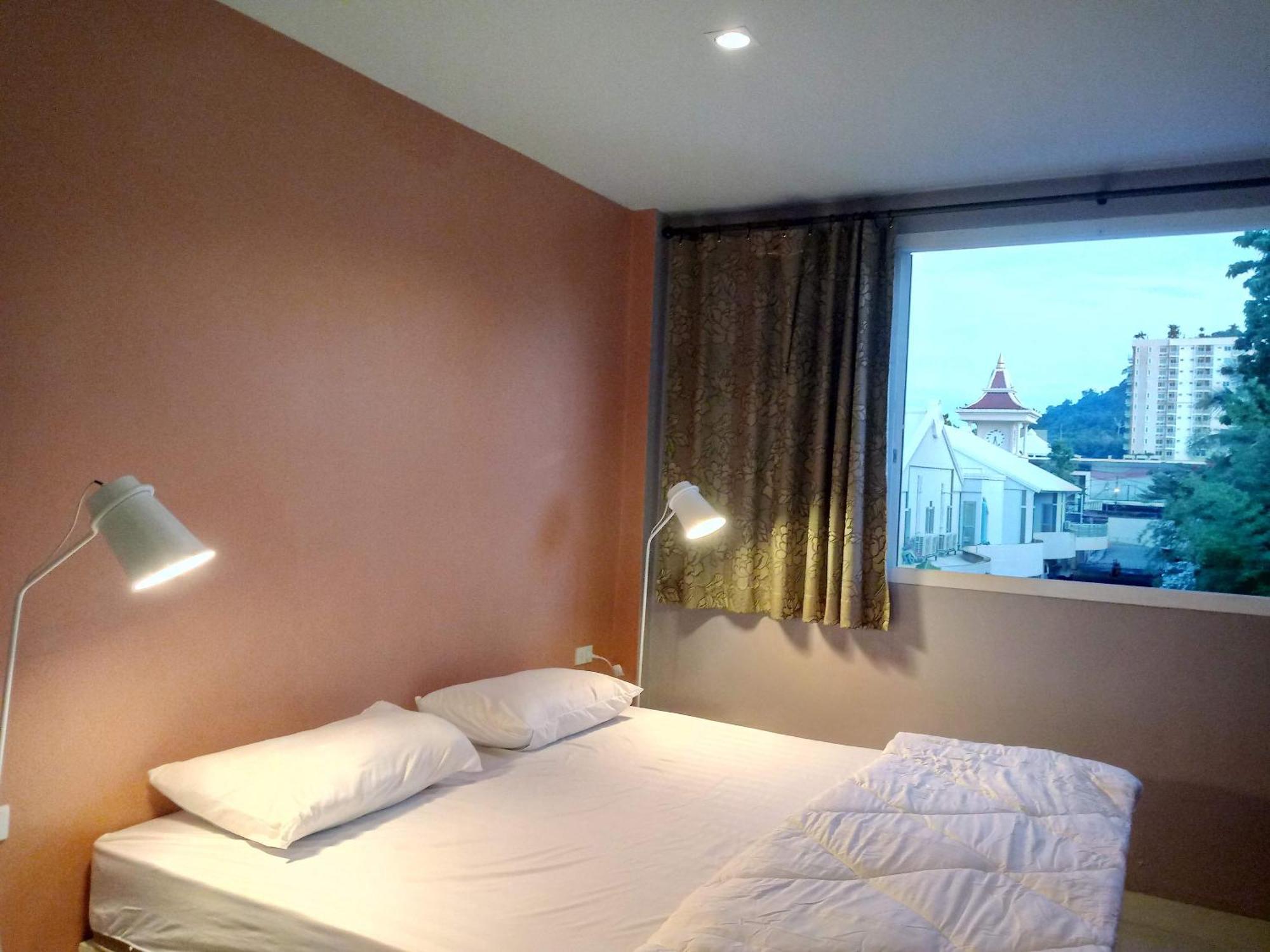 فندق In Phuket House المظهر الخارجي الصورة