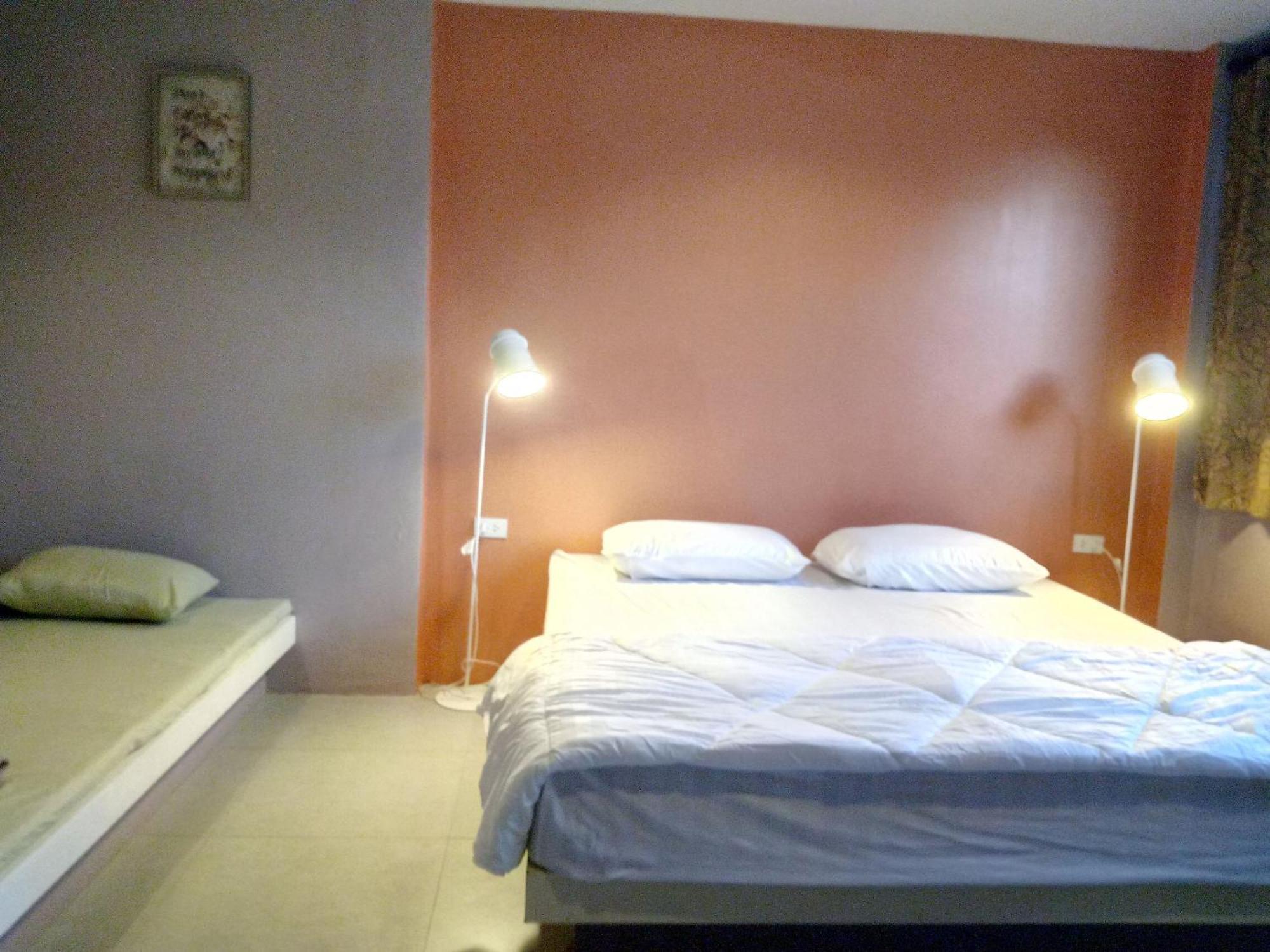 فندق In Phuket House المظهر الخارجي الصورة