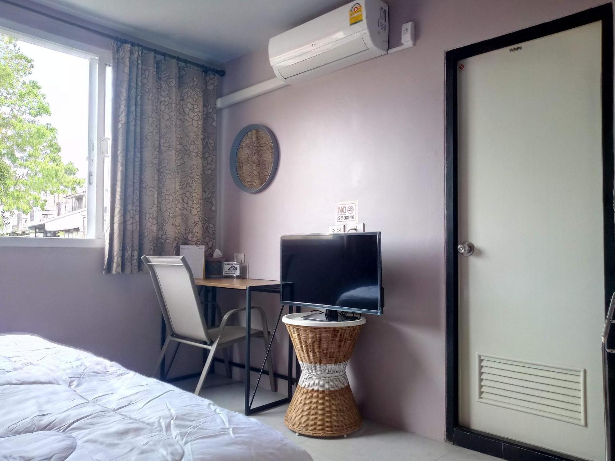 فندق In Phuket House المظهر الخارجي الصورة