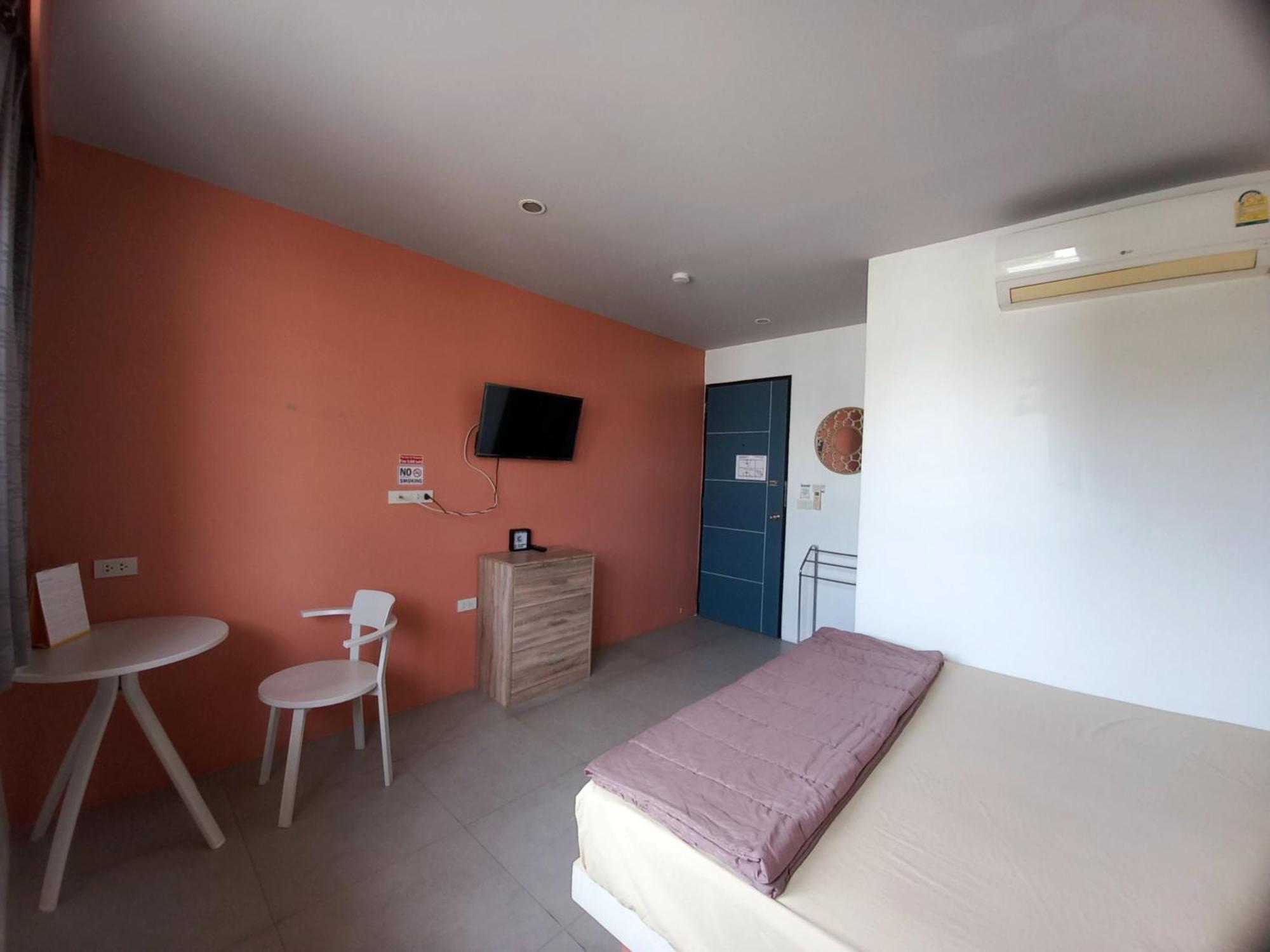 فندق In Phuket House المظهر الخارجي الصورة