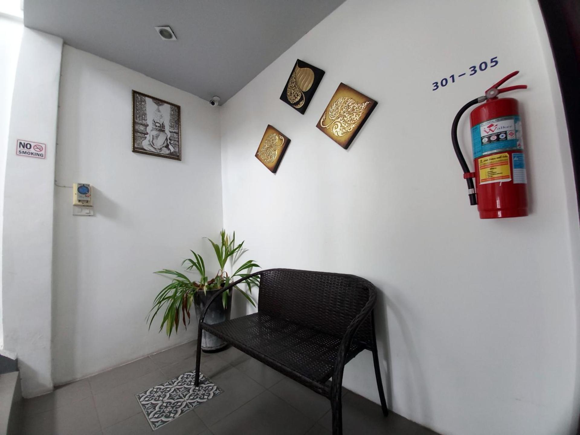 فندق In Phuket House المظهر الخارجي الصورة