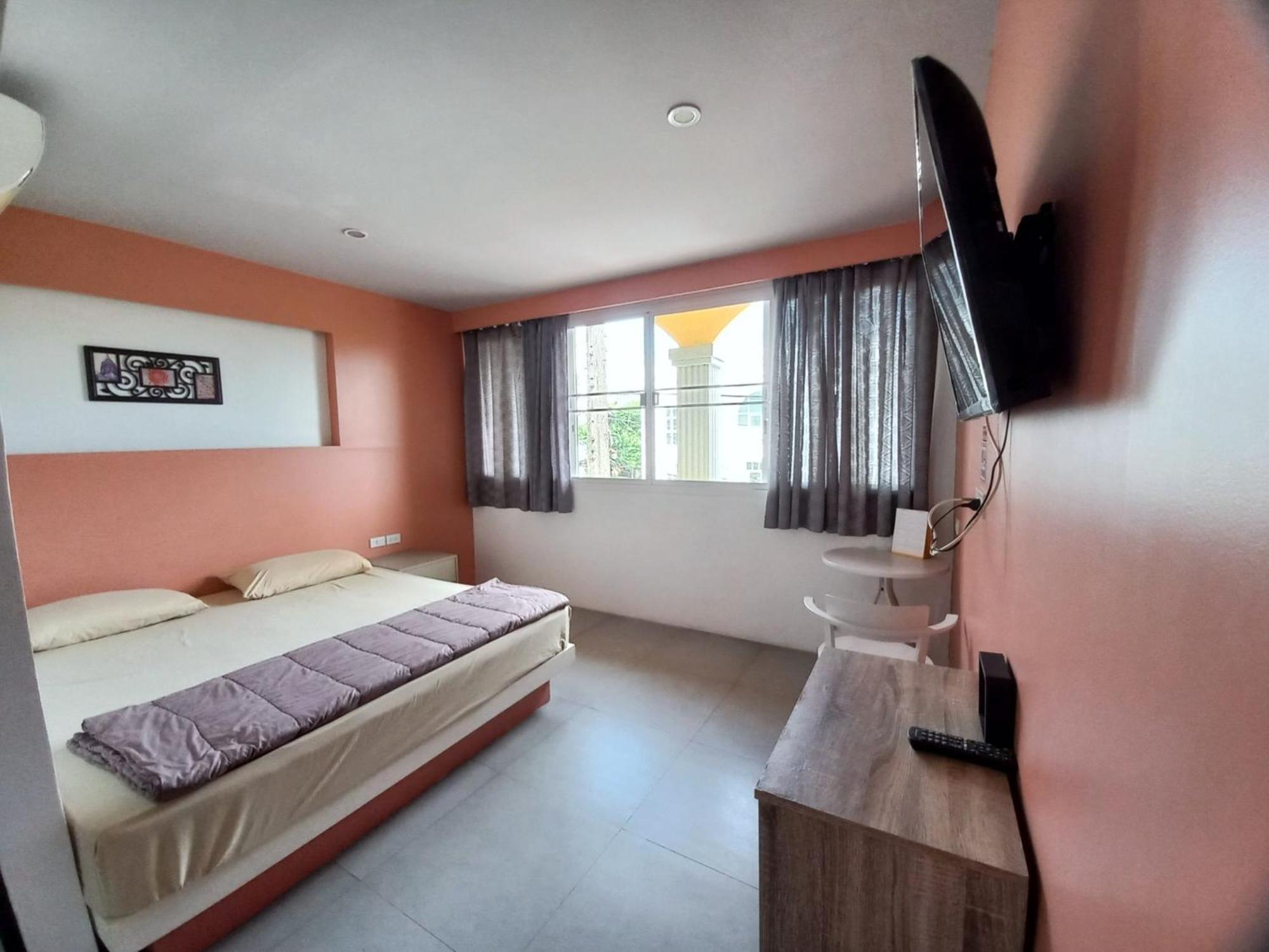فندق In Phuket House المظهر الخارجي الصورة