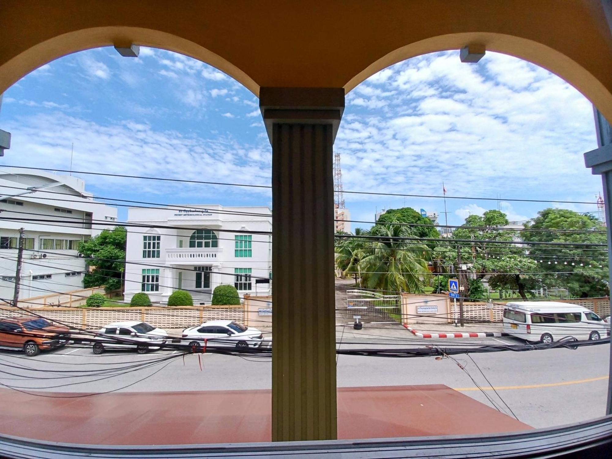 فندق In Phuket House المظهر الخارجي الصورة