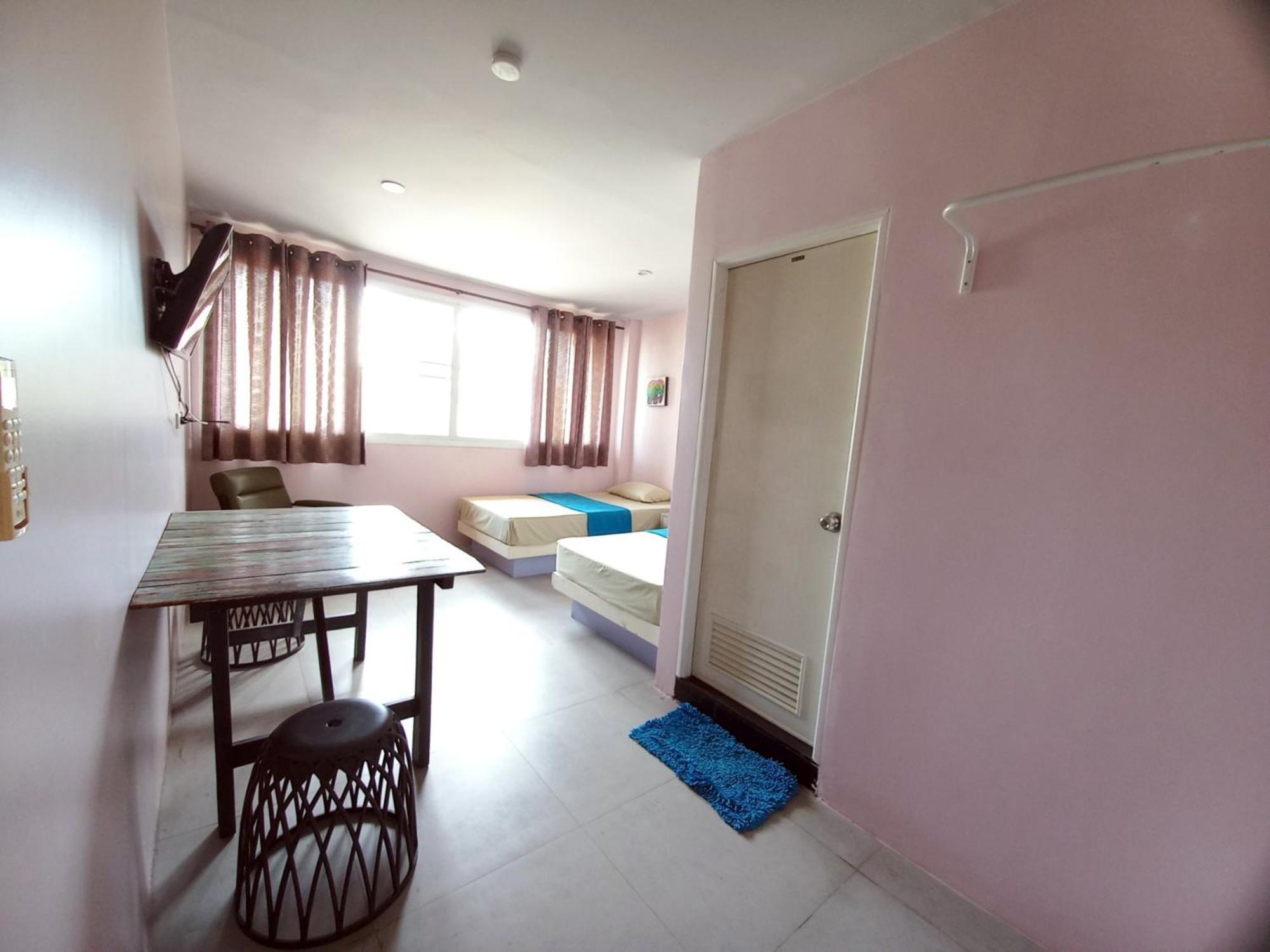 فندق In Phuket House المظهر الخارجي الصورة