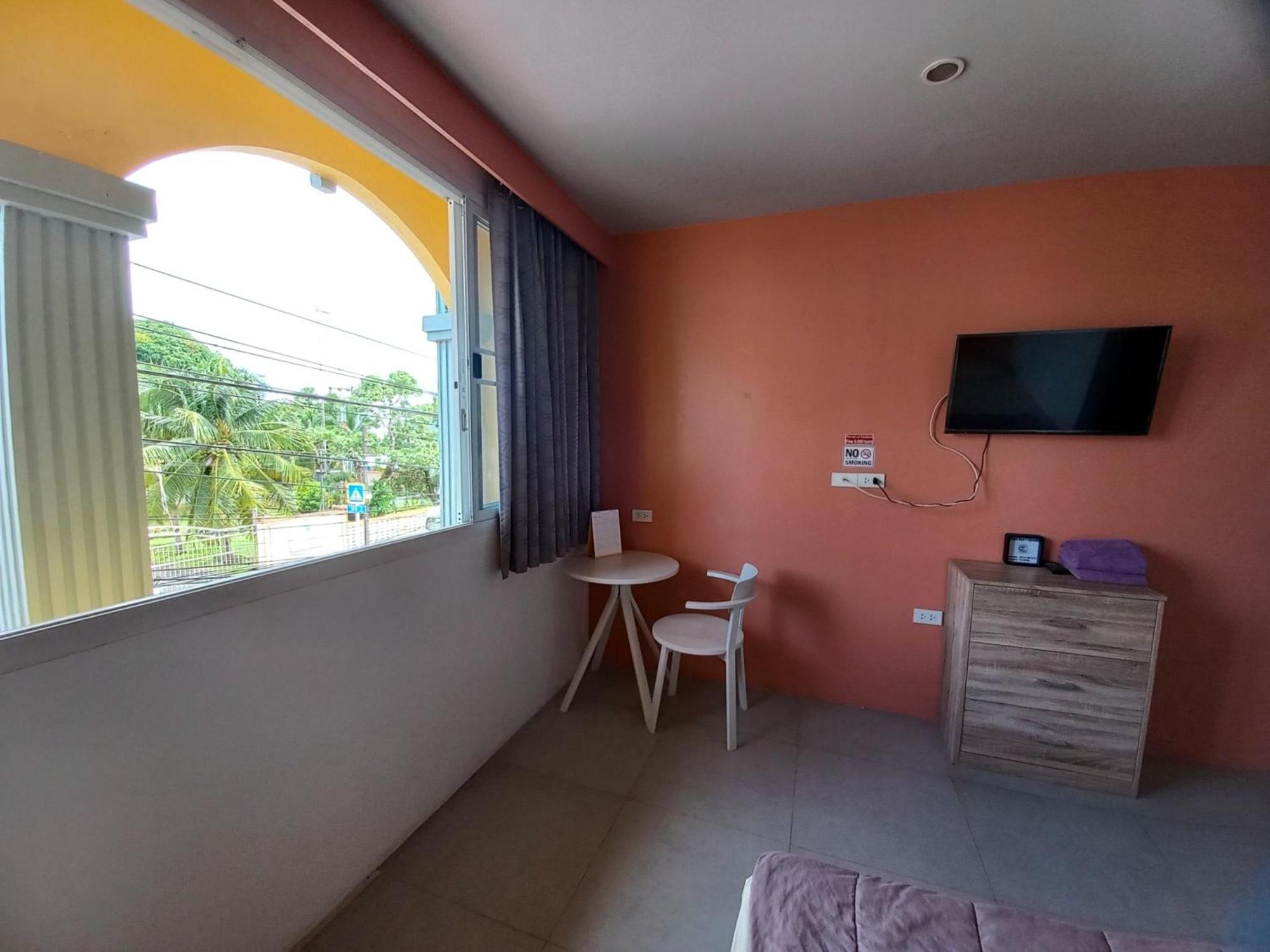 فندق In Phuket House المظهر الخارجي الصورة
