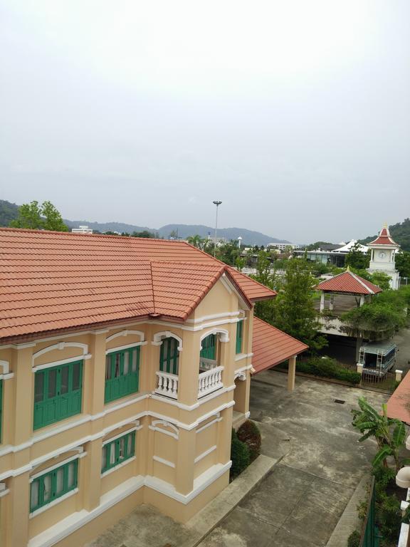 فندق In Phuket House المظهر الخارجي الصورة