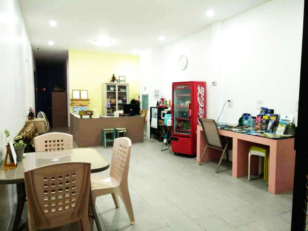 فندق In Phuket House المظهر الخارجي الصورة