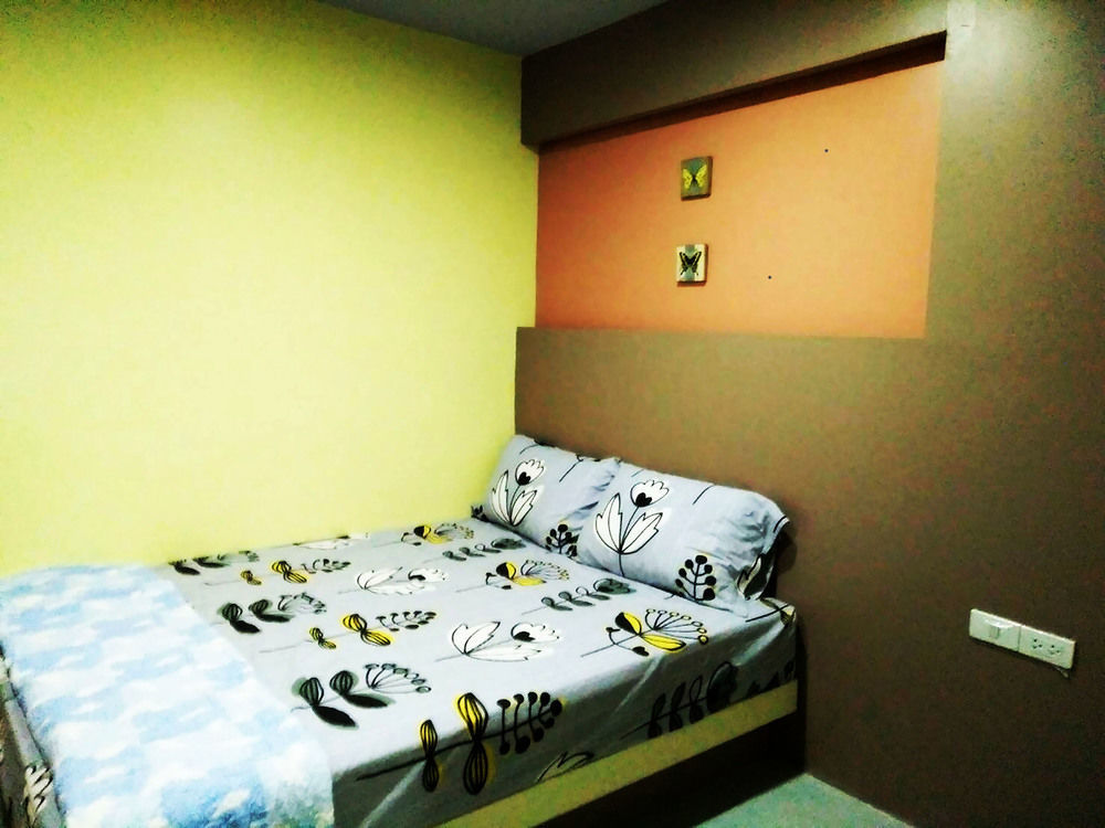 فندق In Phuket House المظهر الخارجي الصورة