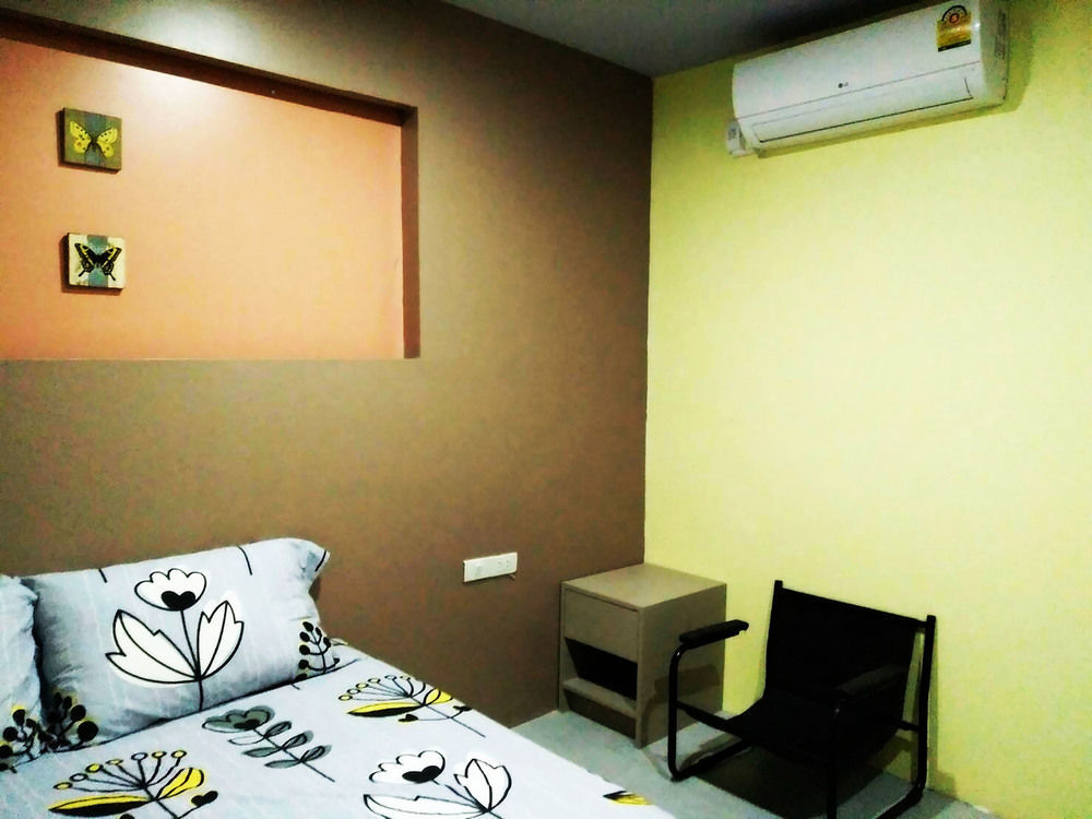 فندق In Phuket House المظهر الخارجي الصورة