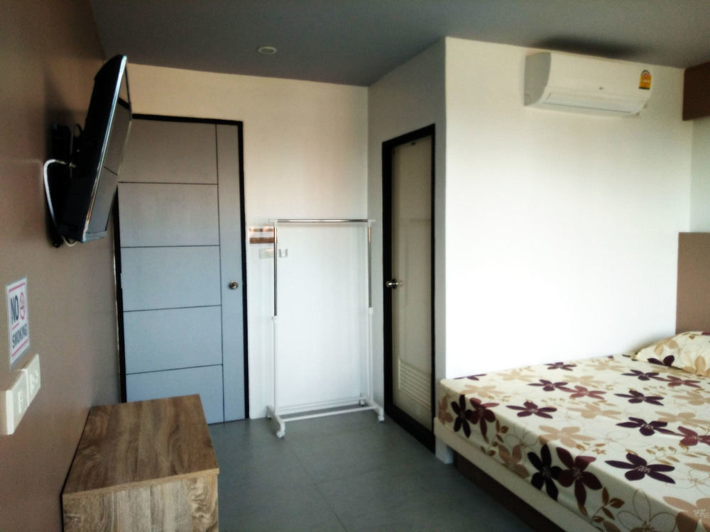 فندق In Phuket House المظهر الخارجي الصورة