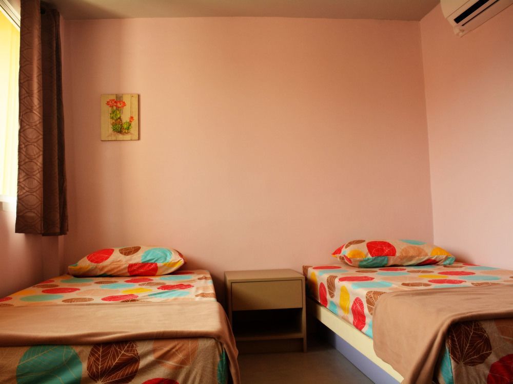 فندق In Phuket House المظهر الخارجي الصورة