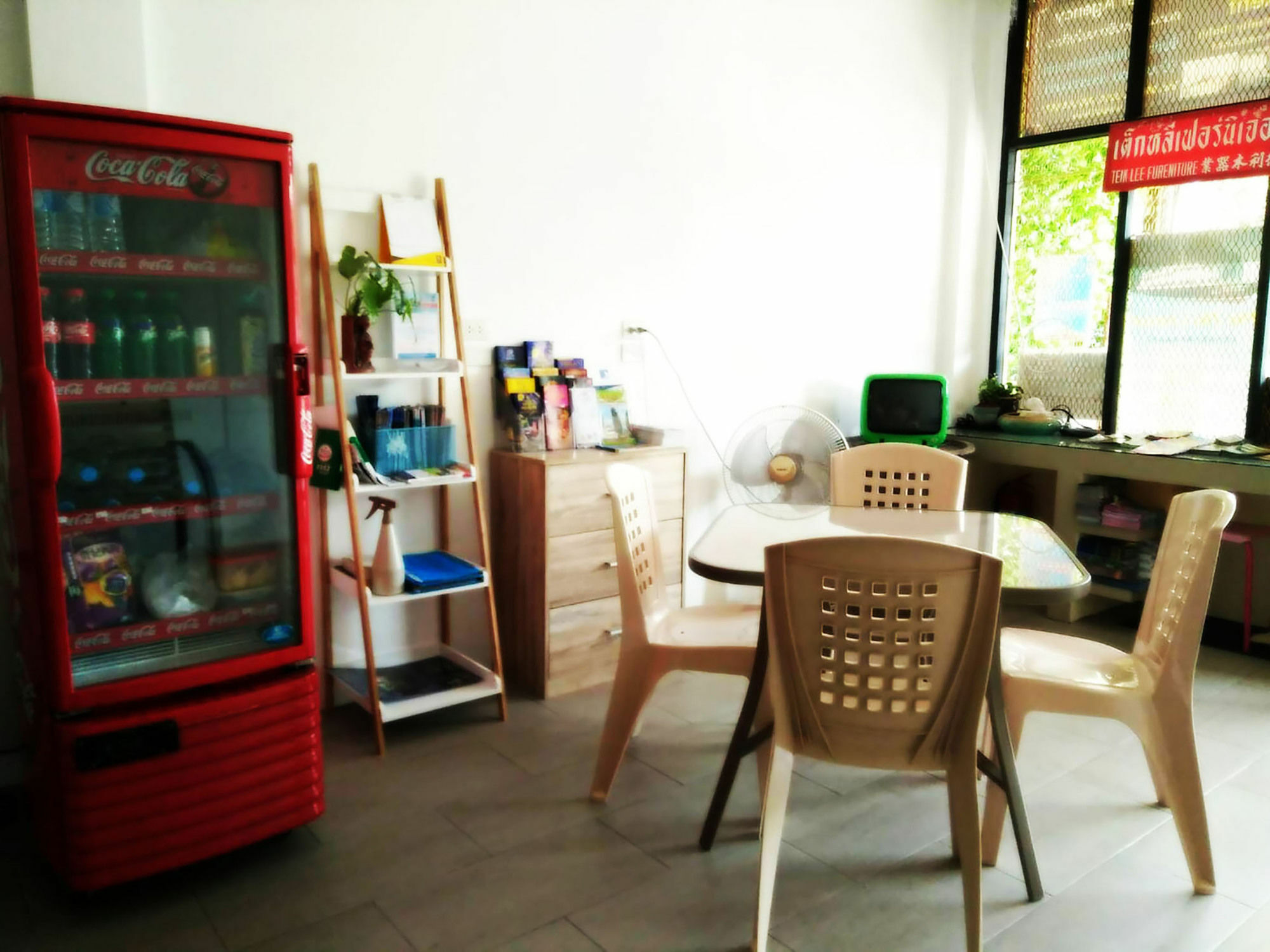 فندق In Phuket House المظهر الخارجي الصورة