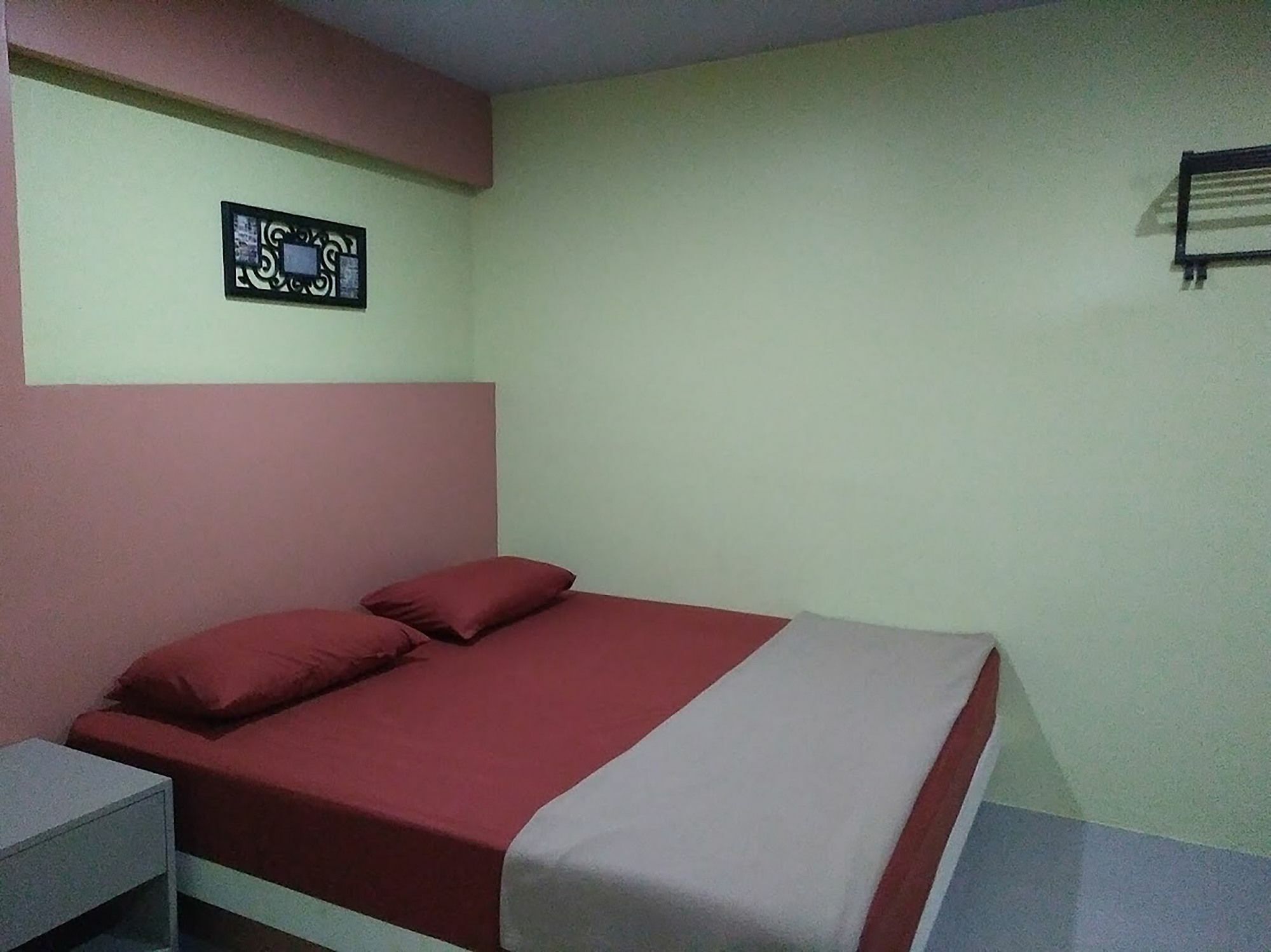 فندق In Phuket House المظهر الخارجي الصورة