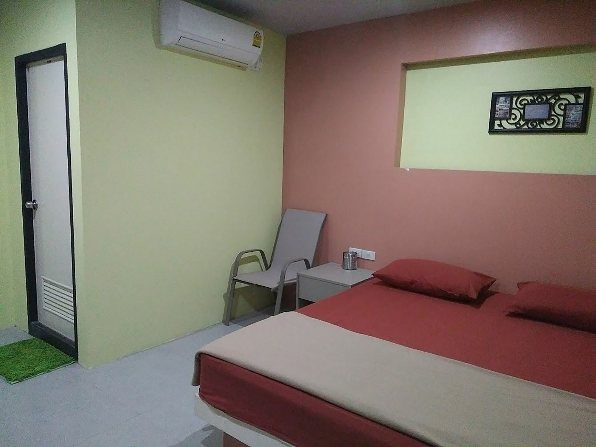 فندق In Phuket House المظهر الخارجي الصورة
