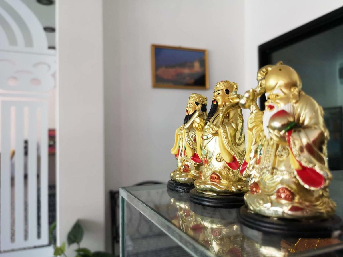 فندق In Phuket House المظهر الخارجي الصورة