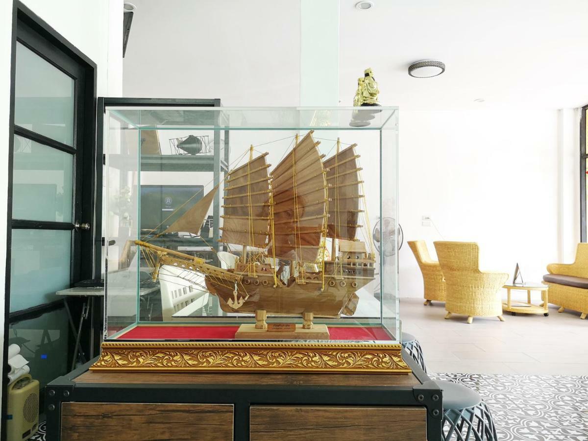 فندق In Phuket House المظهر الخارجي الصورة