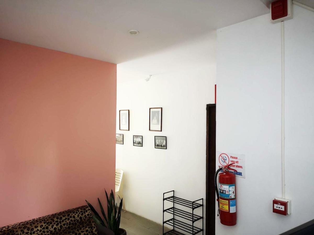 فندق In Phuket House المظهر الخارجي الصورة